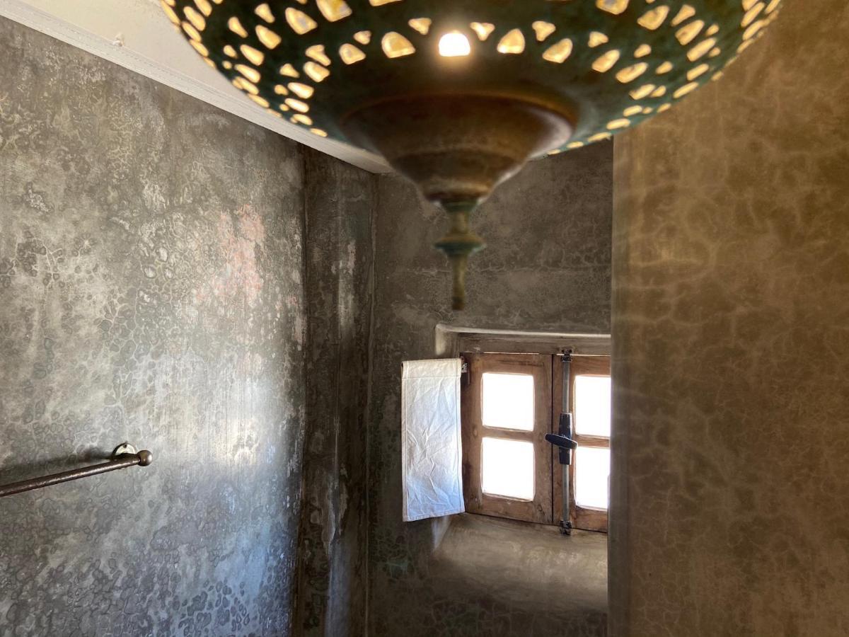 Riad Baladin Essaouira Buitenkant foto