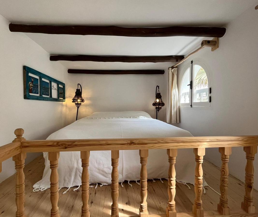 Riad Baladin Essaouira Buitenkant foto