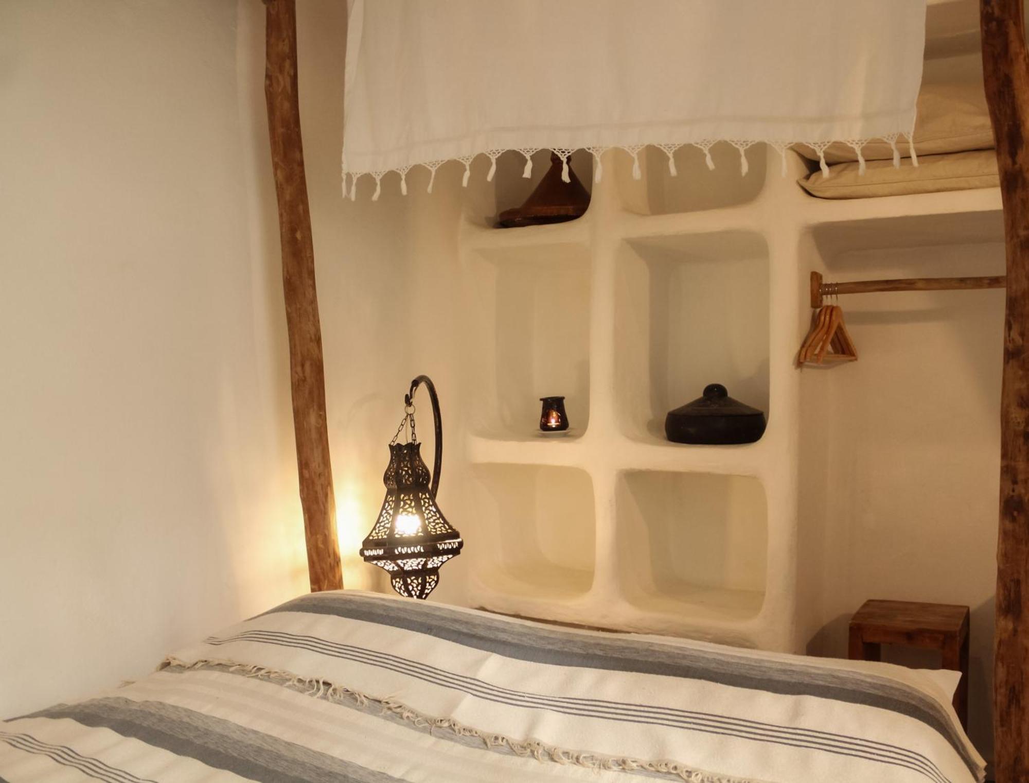 Riad Baladin Essaouira Buitenkant foto