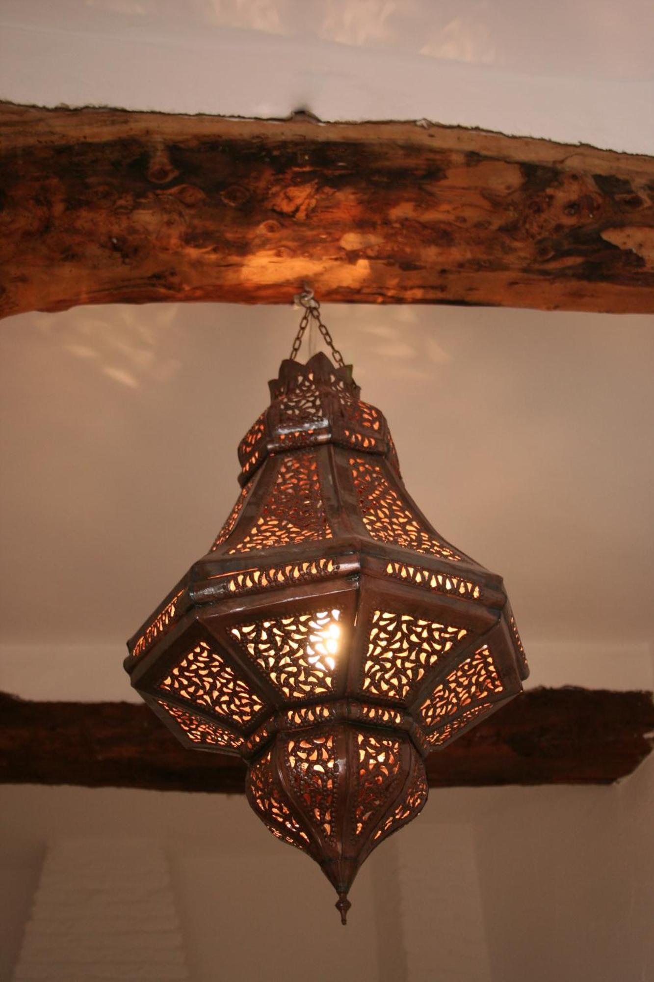 Riad Baladin Essaouira Buitenkant foto