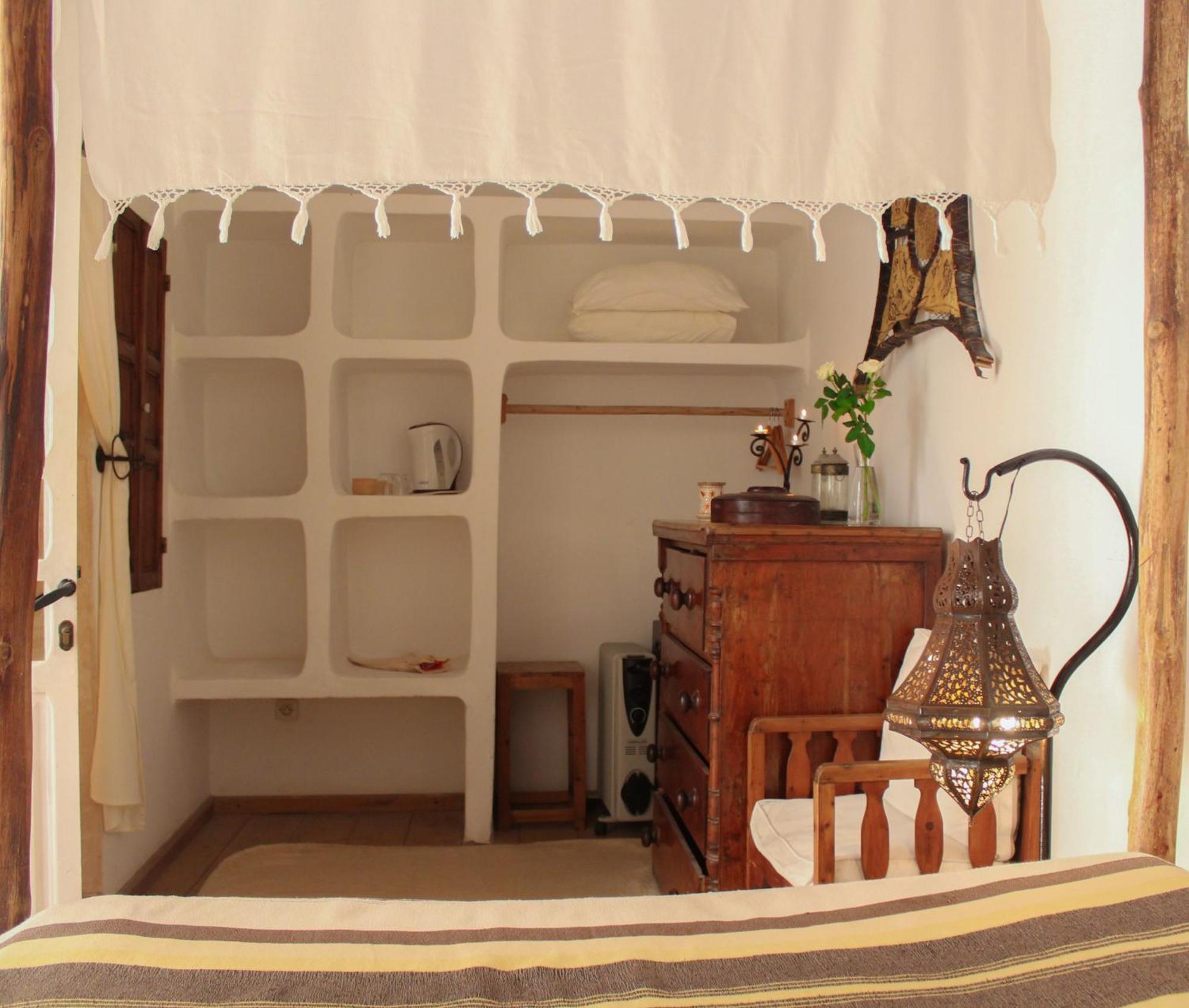 Riad Baladin Essaouira Buitenkant foto