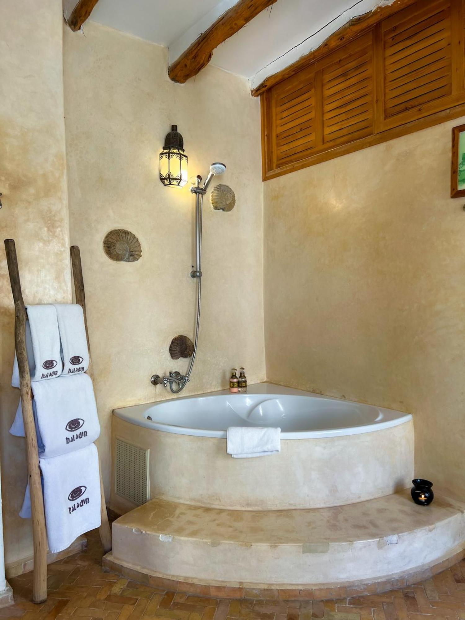 Riad Baladin Essaouira Buitenkant foto