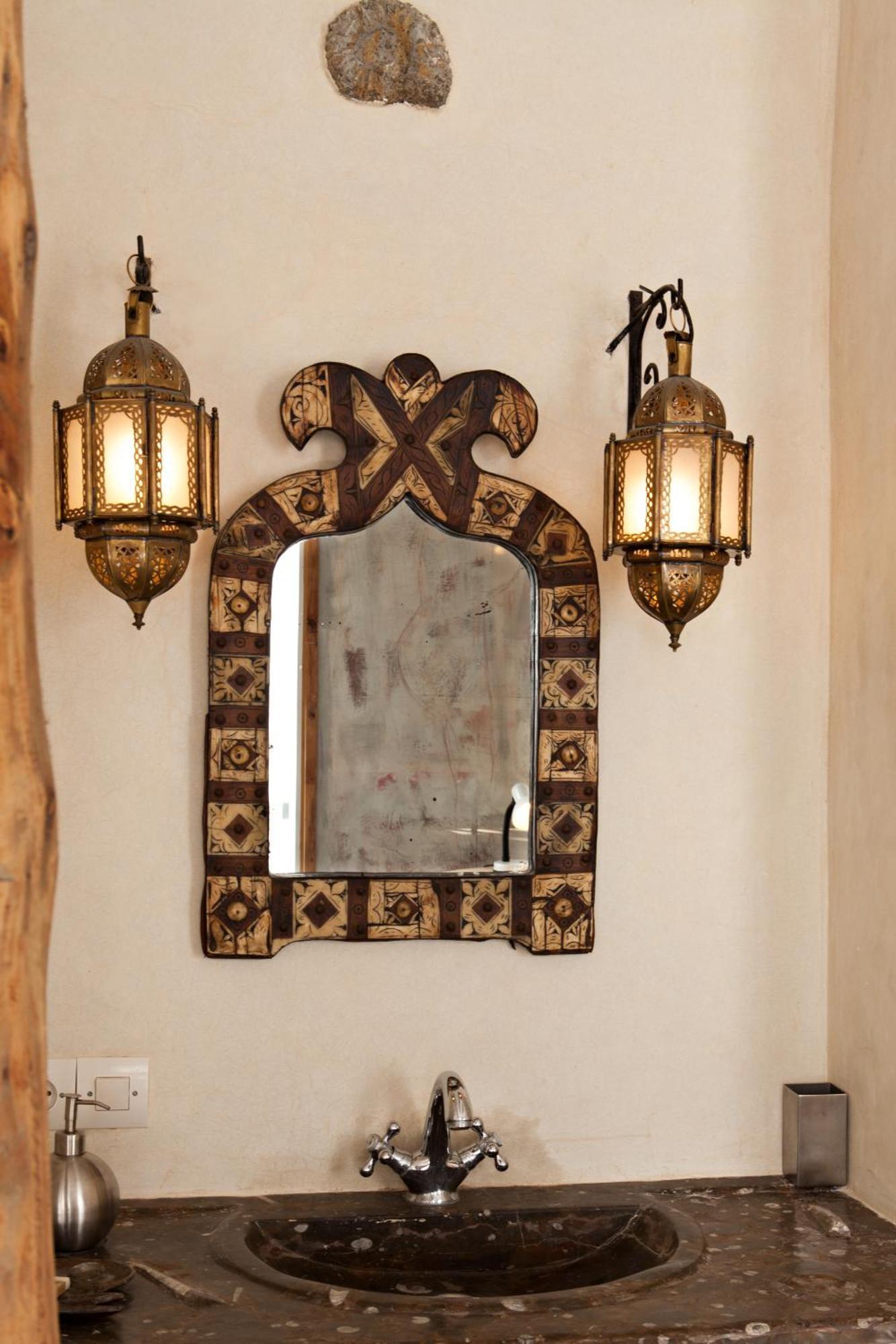 Riad Baladin Essaouira Kamer foto