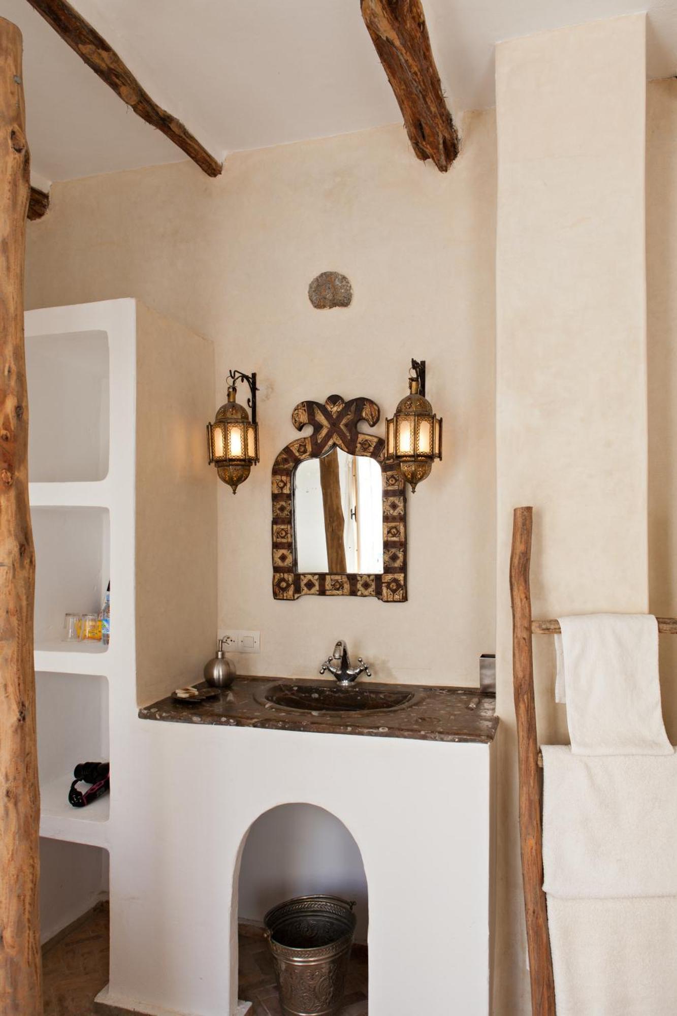 Riad Baladin Essaouira Kamer foto