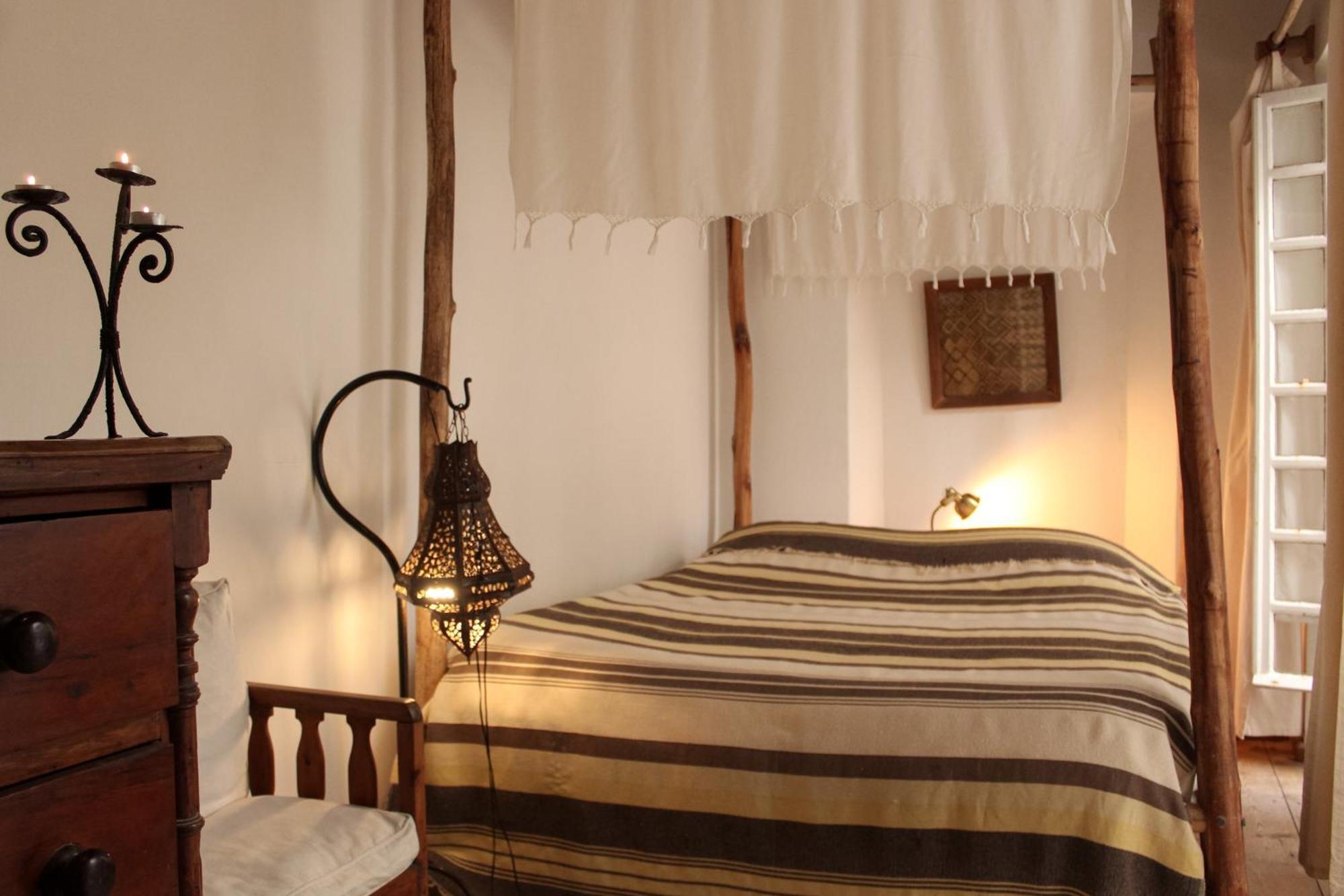 Riad Baladin Essaouira Kamer foto