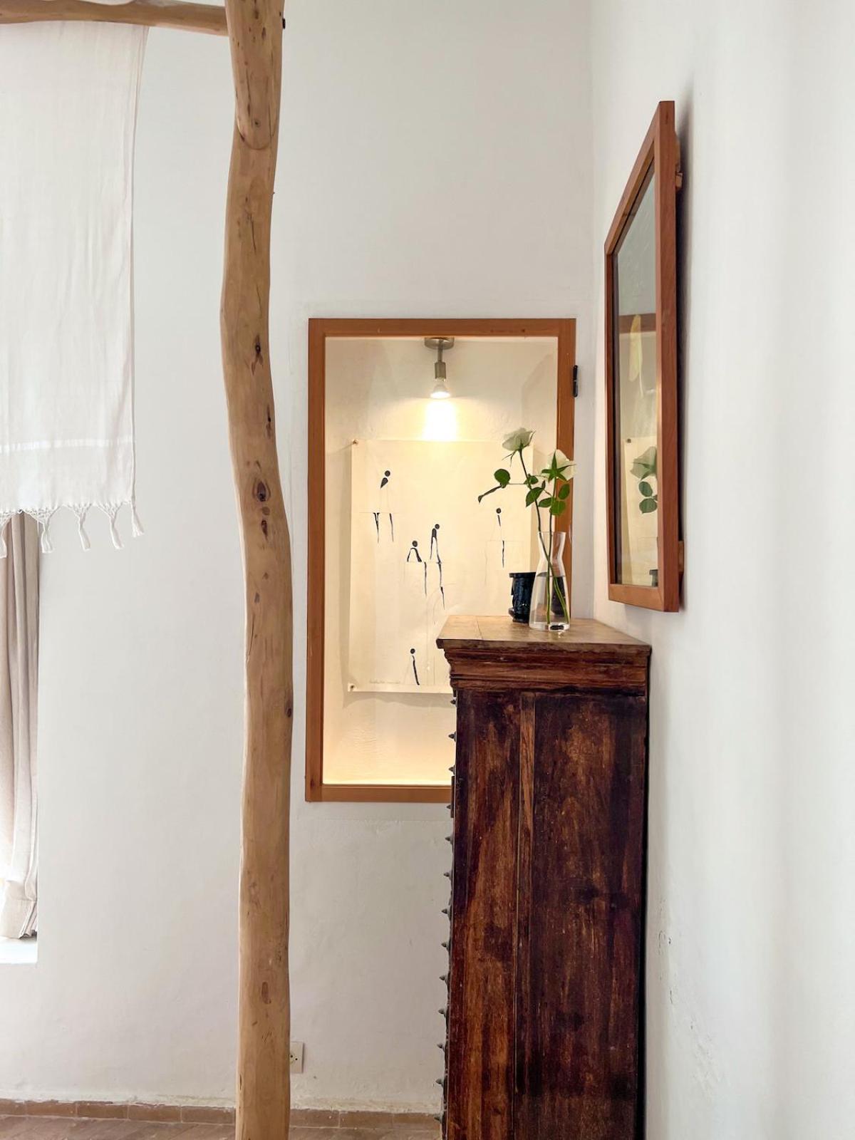 Riad Baladin Essaouira Kamer foto
