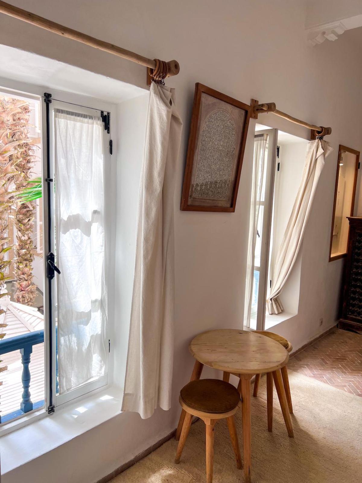 Riad Baladin Essaouira Kamer foto