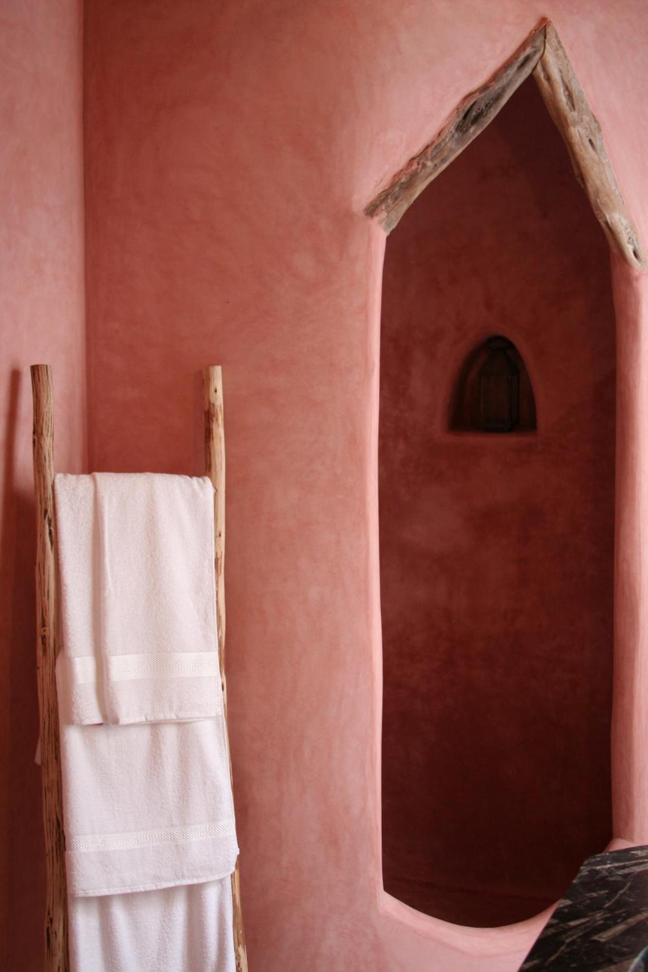 Riad Baladin Hotel Essaouira Kamer foto