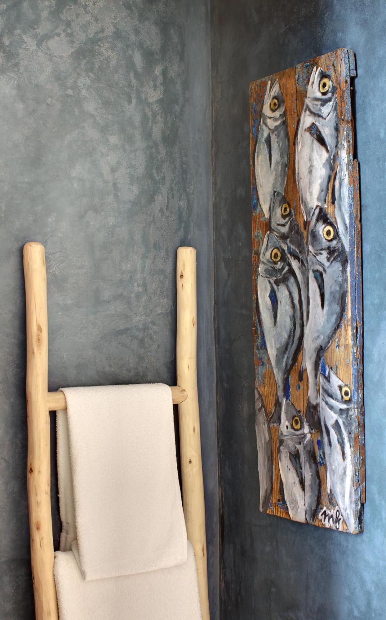 Riad Baladin Essaouira Kamer foto