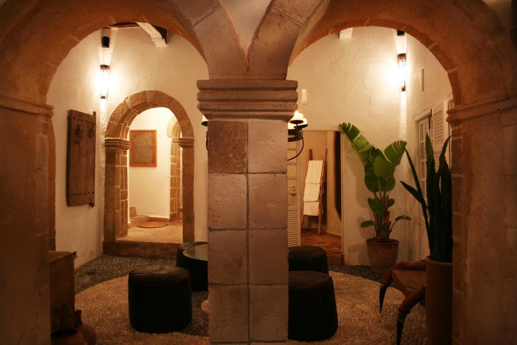 Riad Baladin Essaouira Buitenkant foto
