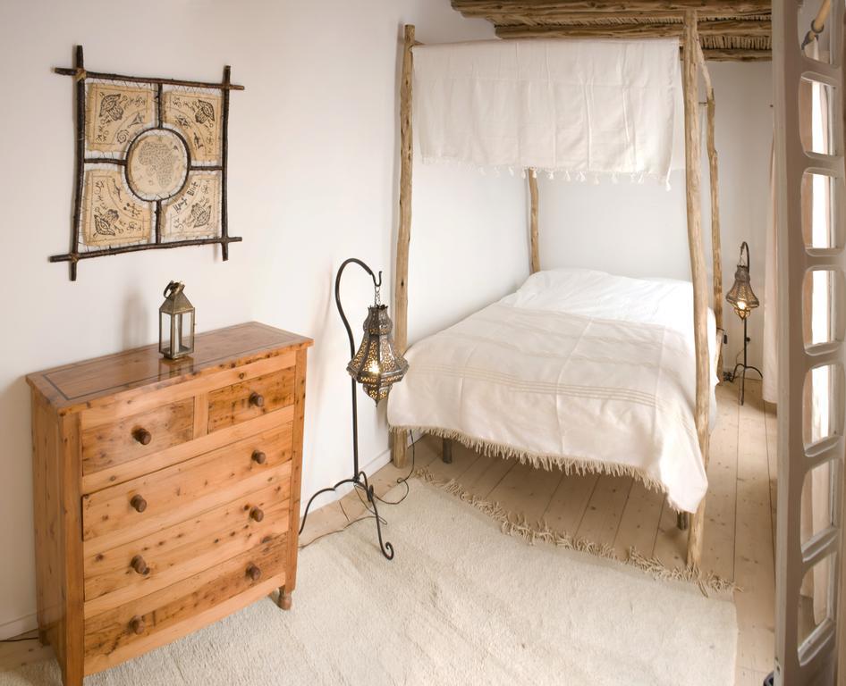 Riad Baladin Essaouira Kamer foto