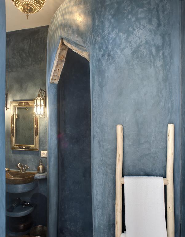 Riad Baladin Essaouira Kamer foto